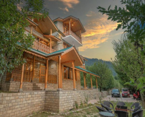 Himalayan Orchard Winds Manali